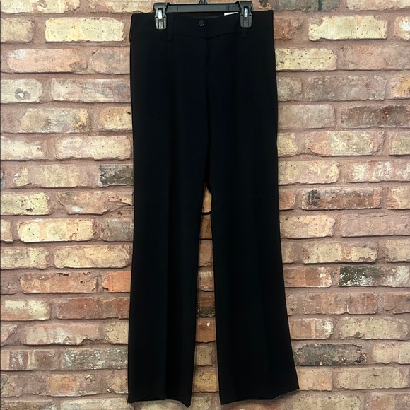 A. Byer Pants - A. Byer Women's Classic Black Boot Cut Pants